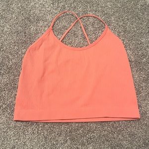 tank top/bralette